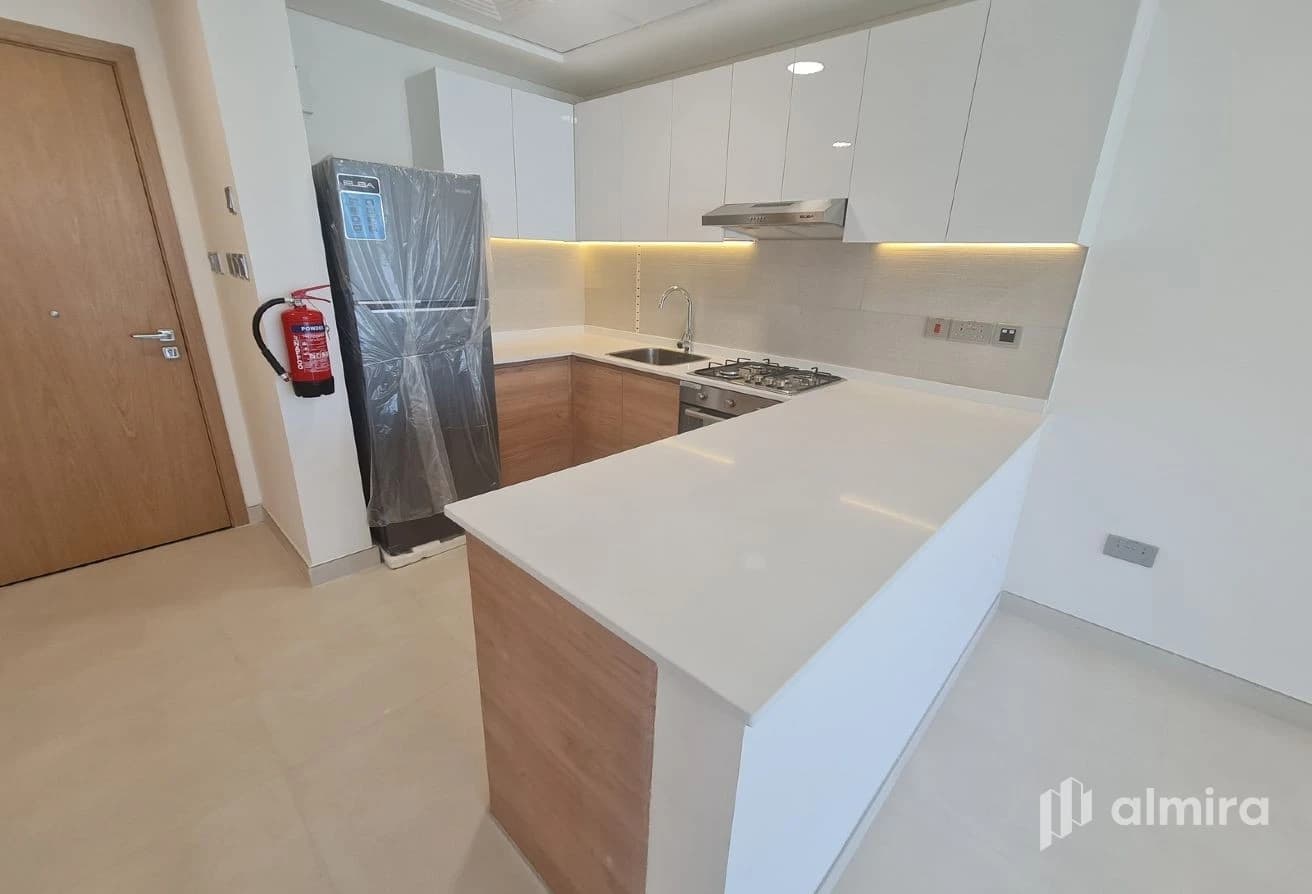 2BR w/ Balcony | Vibrant Living | Brand New