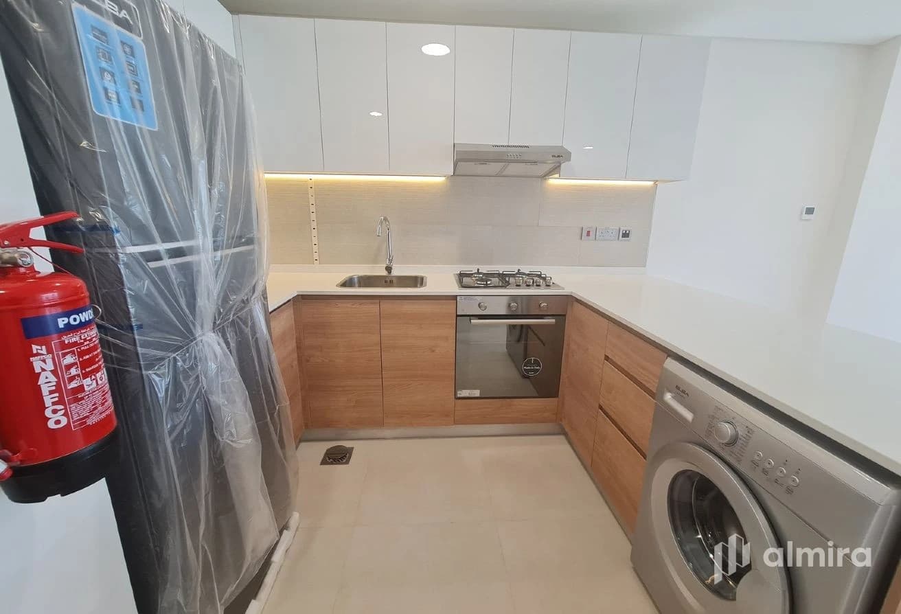 2BR w/ Balcony | Vibrant Living | Brand New