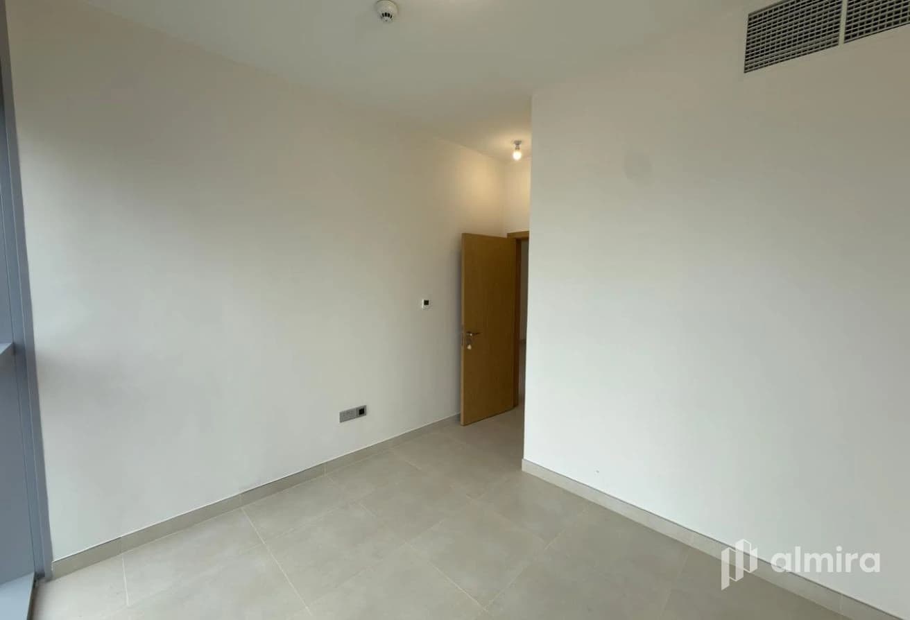2BR w/ Balcony | Vibrant Living | Brand New