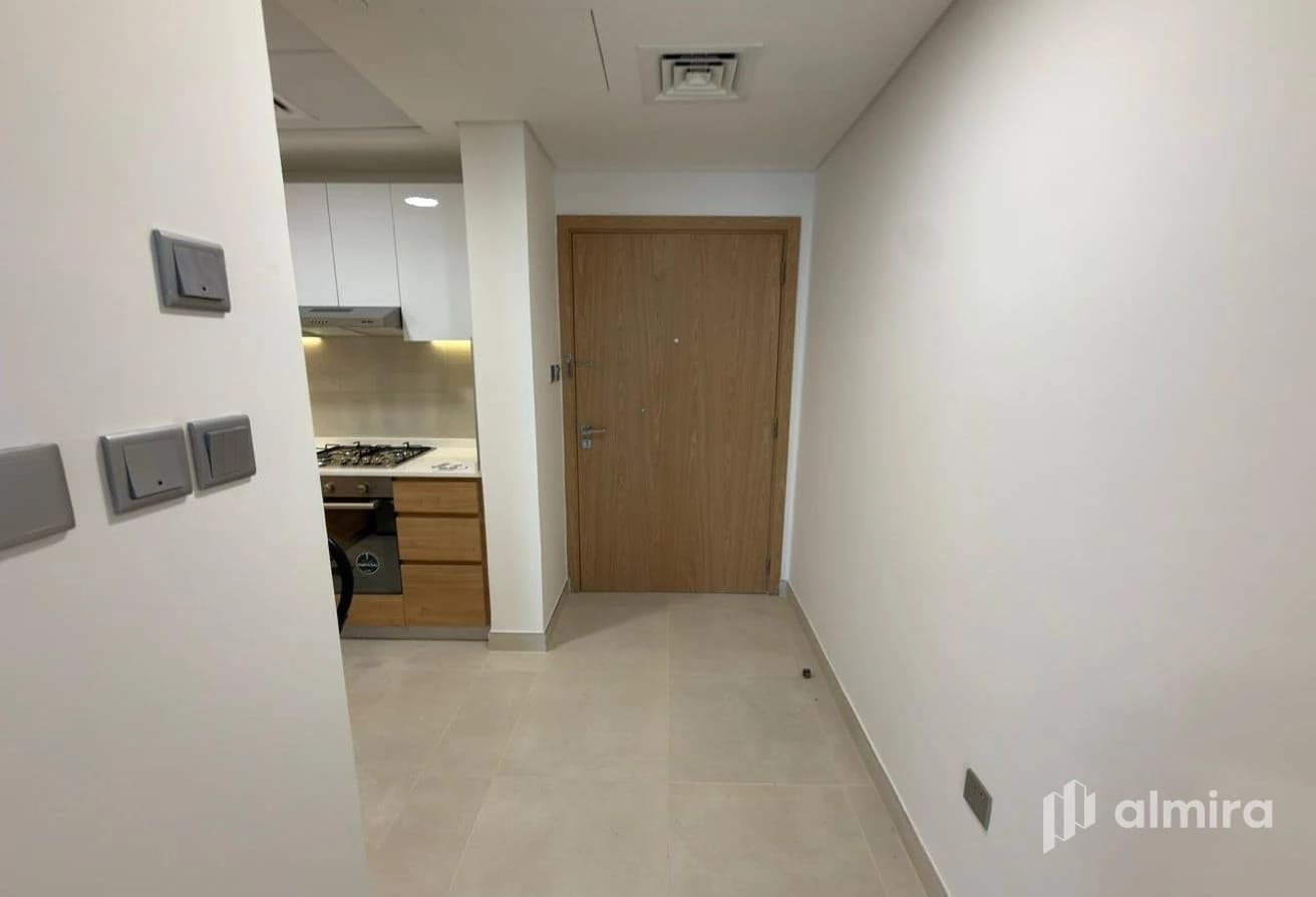2BR w/ Balcony | Vibrant Living | Brand New