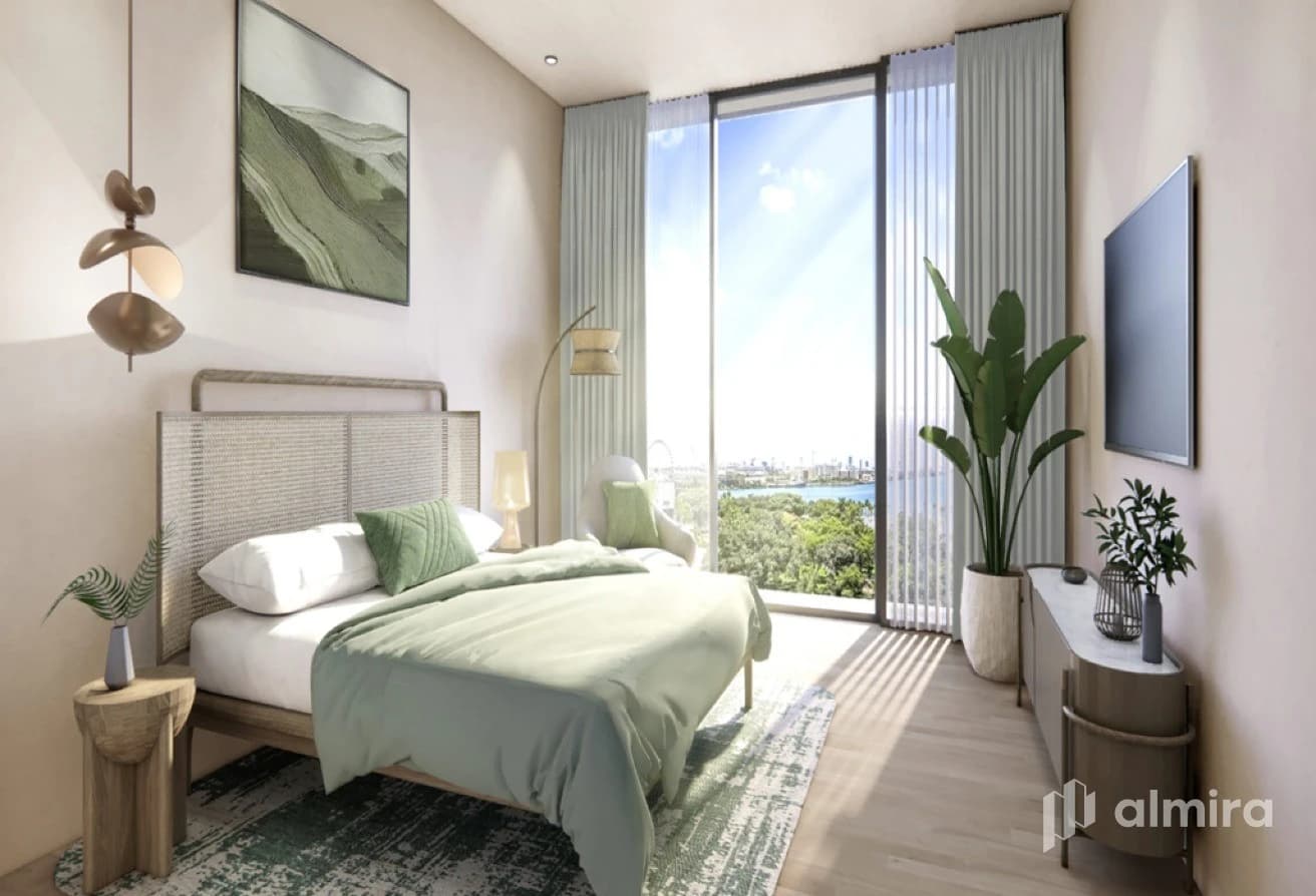1BR Loft | Luxurious Living | Beach Access