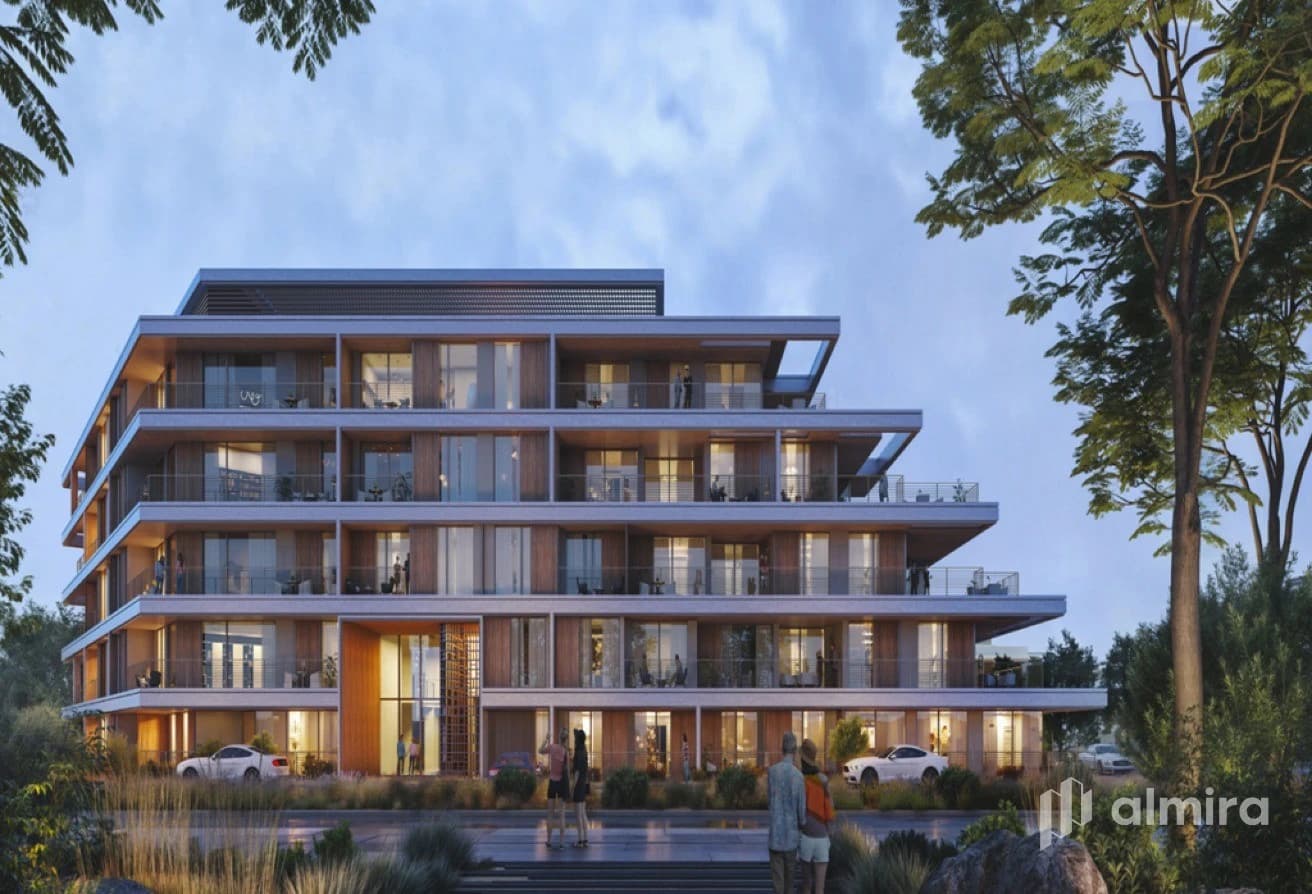 1BR Loft | Luxurious Living | Beach Access