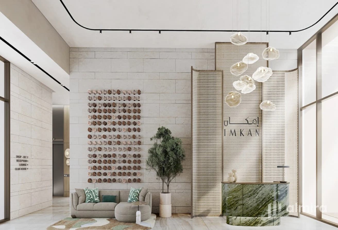 1BR Loft | Luxurious Living | Beach Access