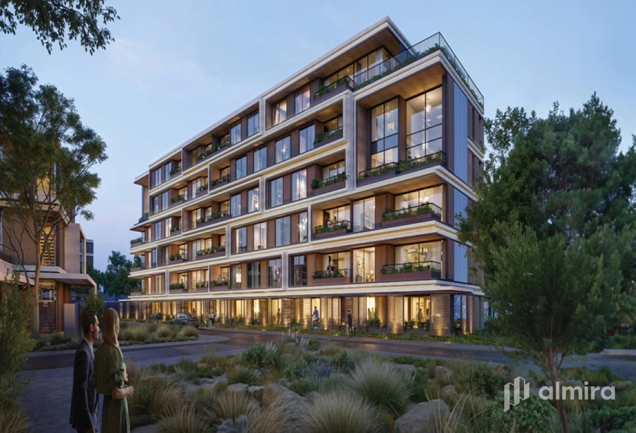 1BR Loft | Luxurious Living | Beach Access