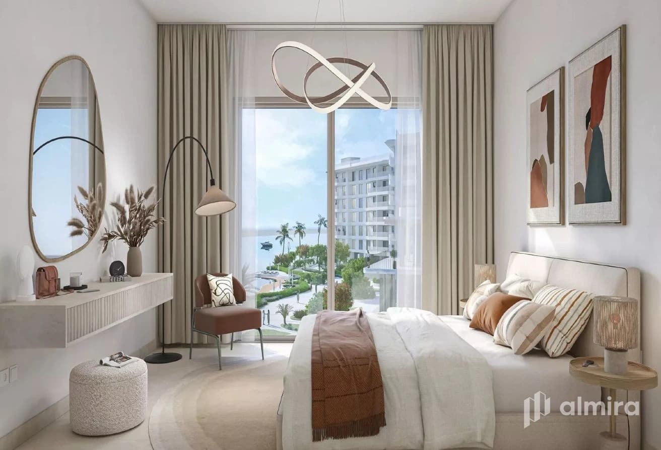 Full Canal View | Corner Unit | Senna Building