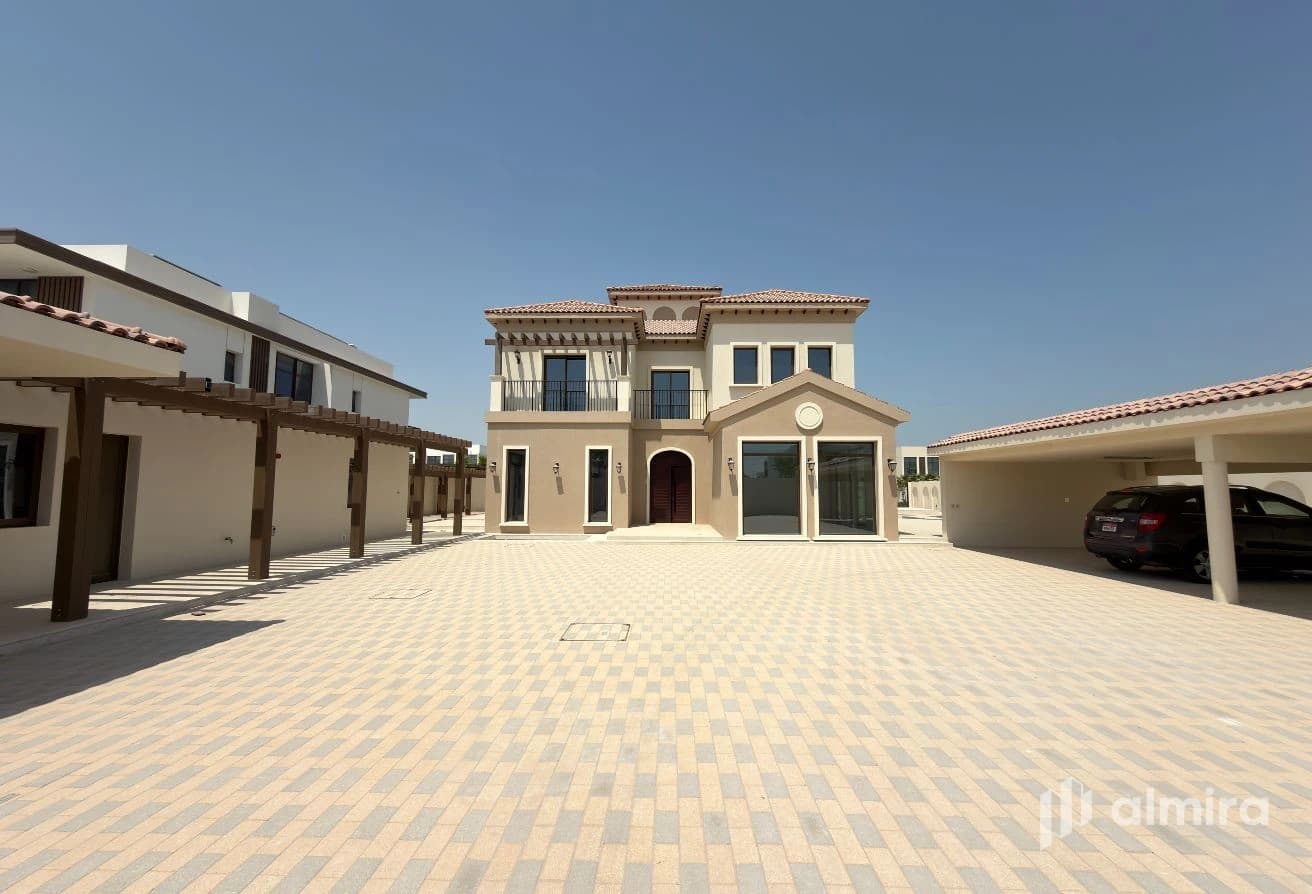 Brand New | Executive Mediterranean | Prime Area