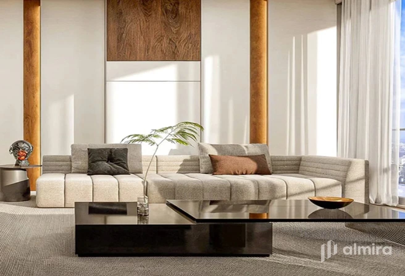 1BR Junior | Waterfront Living | Premium Amenities