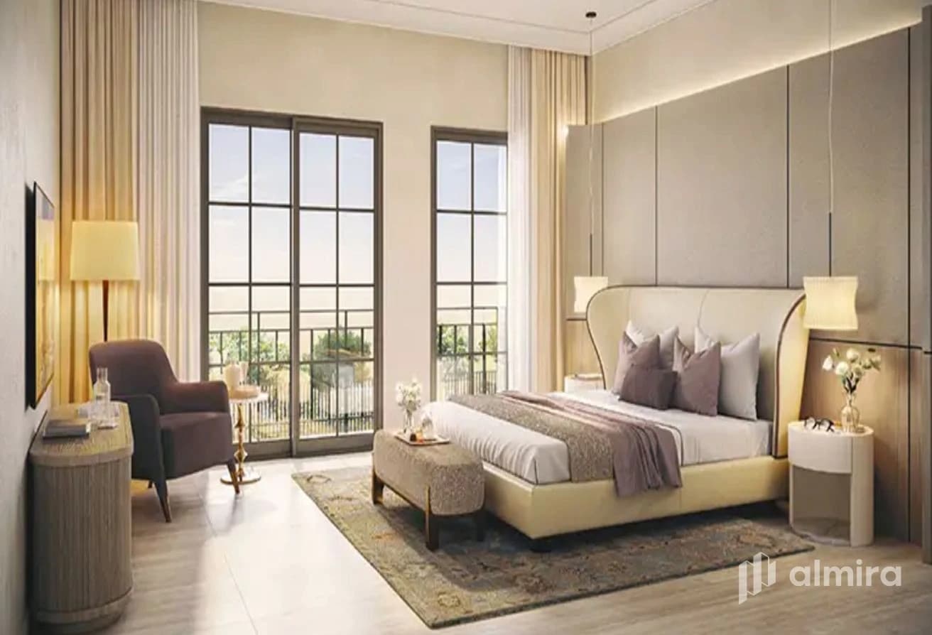 Premium Villa | 3BR+Maid | Bloom Malaga