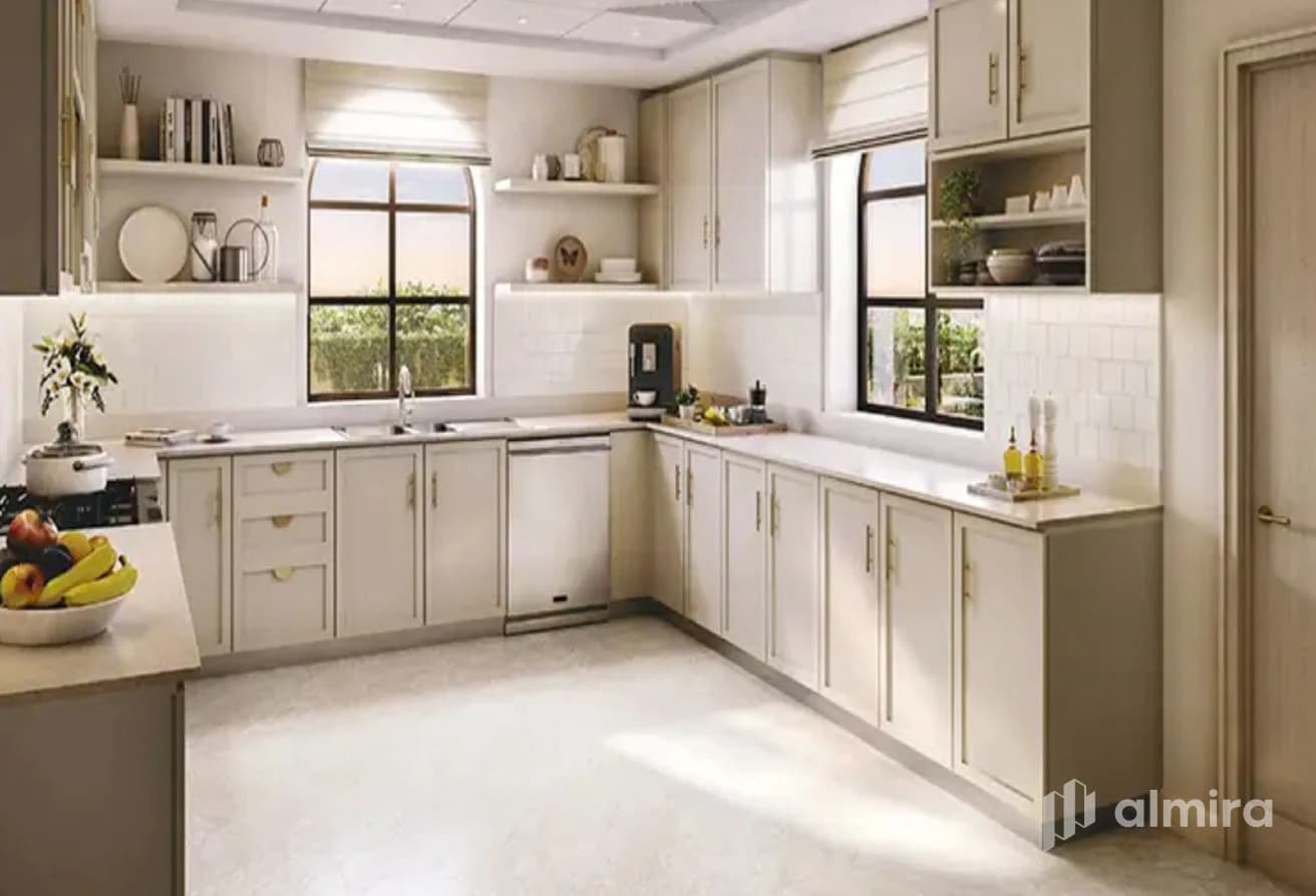 Premium Villa | 3BR+Maid | Bloom Malaga