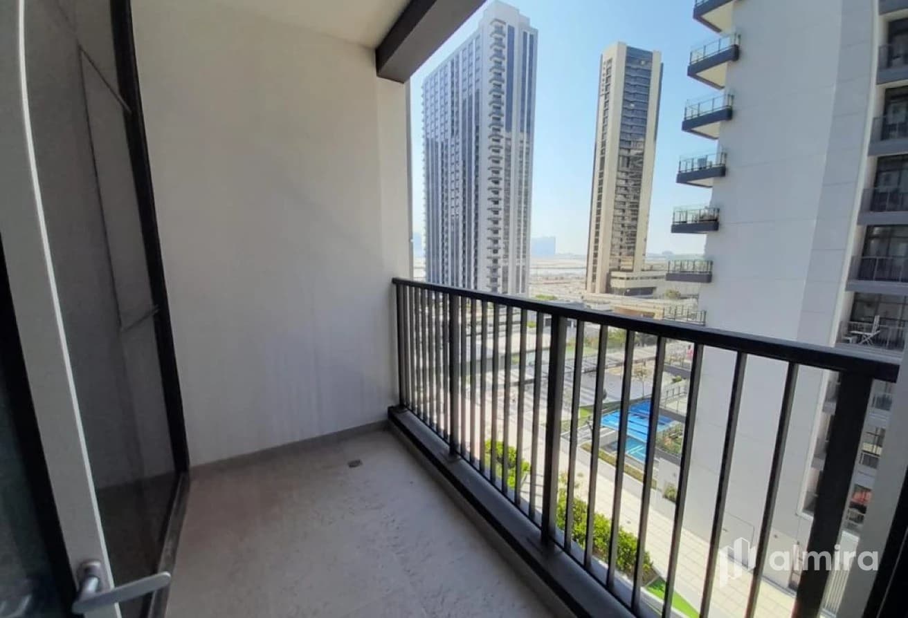 Move in Ready | With Balcony | Up to 2 Payments