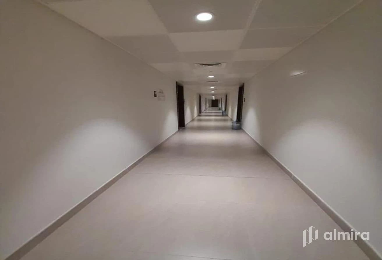 Move in Ready | With Balcony | Up to 2 Payments