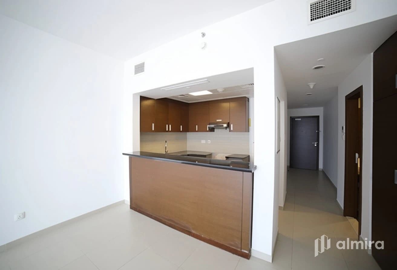 Well Maintained | Spacious Apt | Premium Amenities