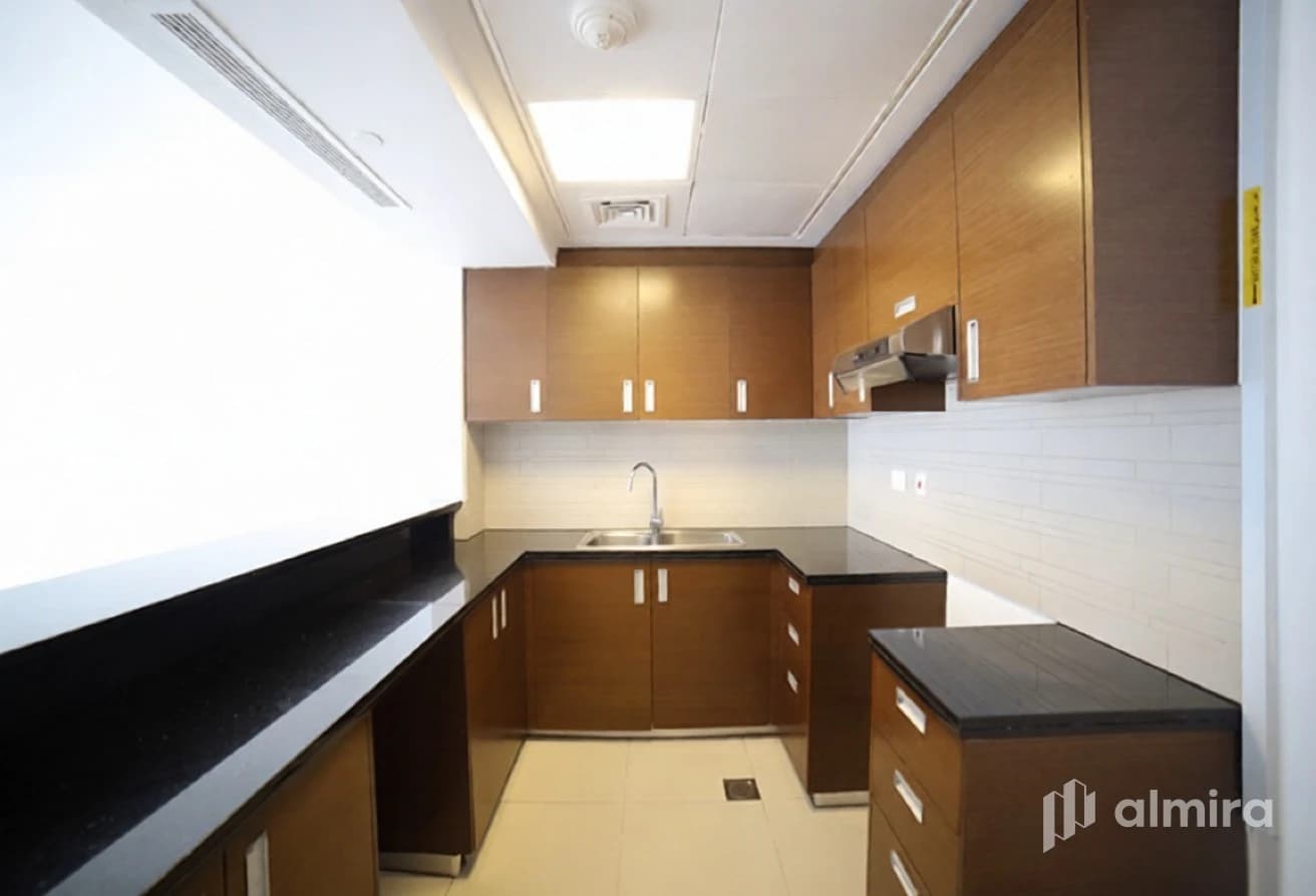 Well Maintained | Spacious Apt | Premium Amenities