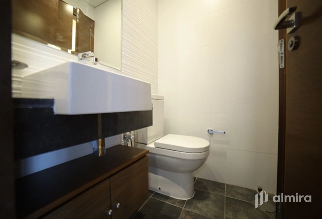 Well Maintained | Spacious Apt | Premium Amenities