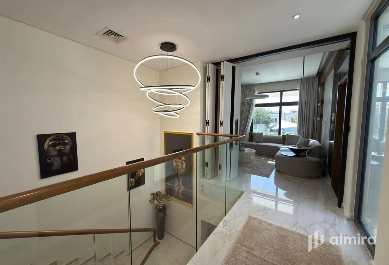 Furnished | Elegant Finishes | Ideal Investment