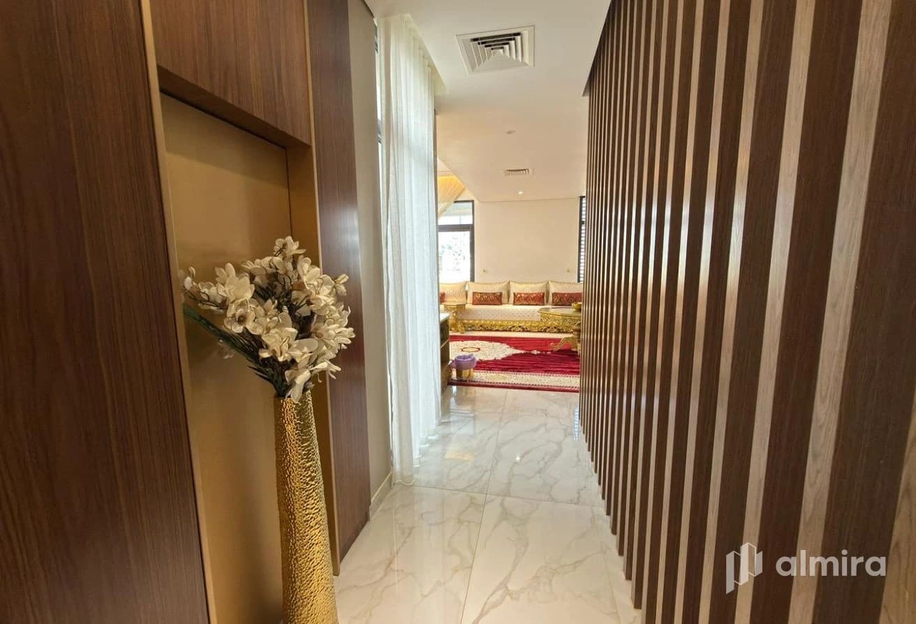 Furnished | Elegant Finishes | Ideal Investment