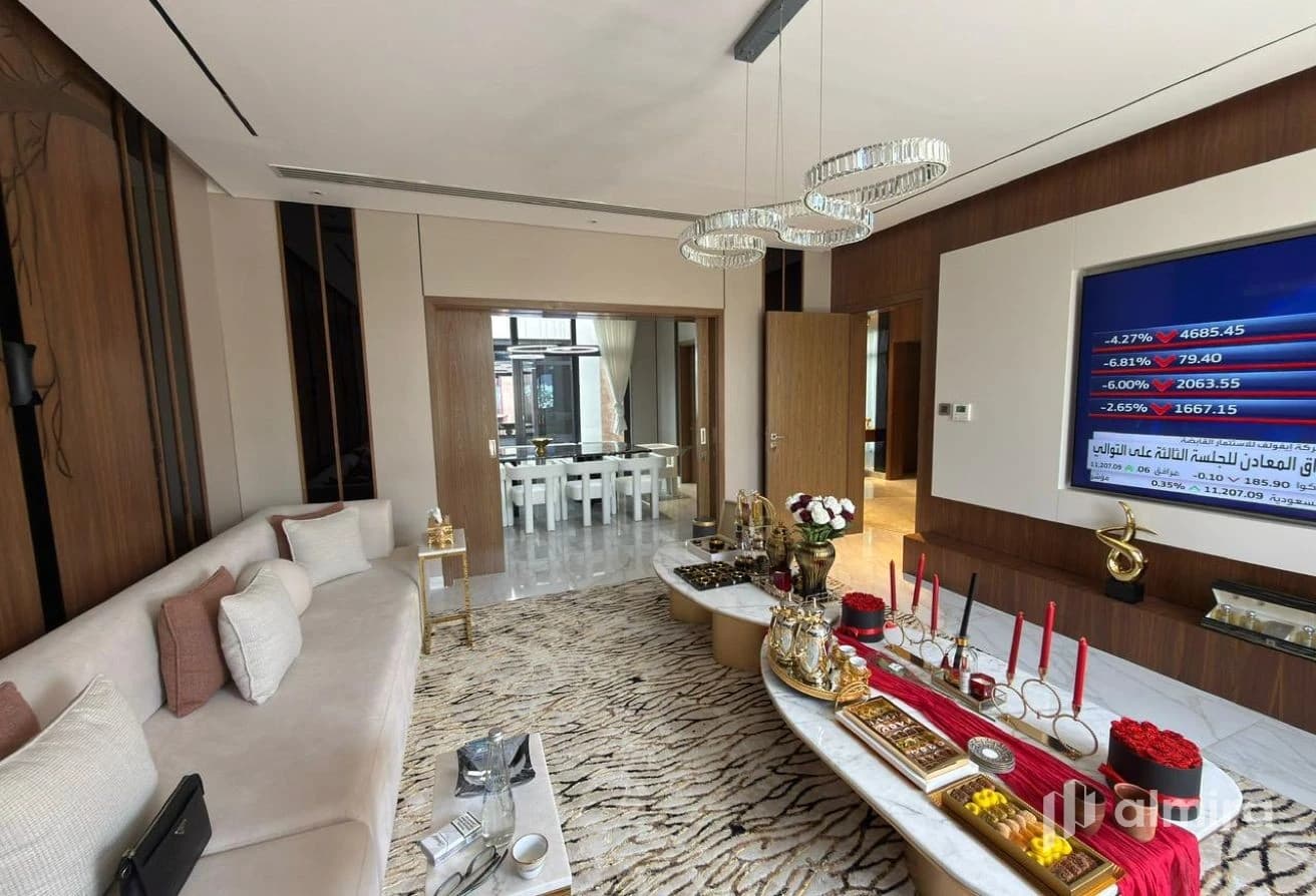 Furnished | Elegant Finishes | Ideal Investment