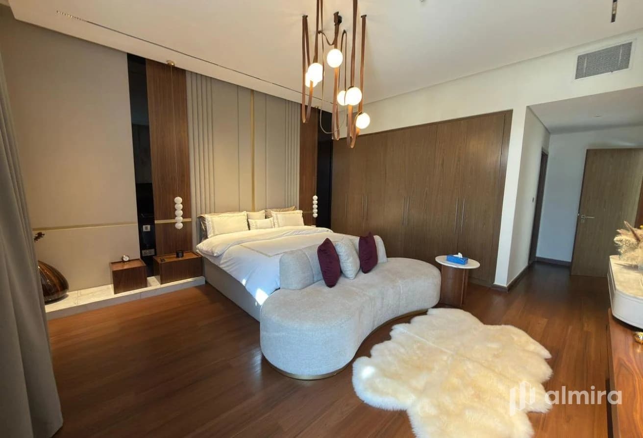Furnished | Elegant Finishes | Ideal Investment