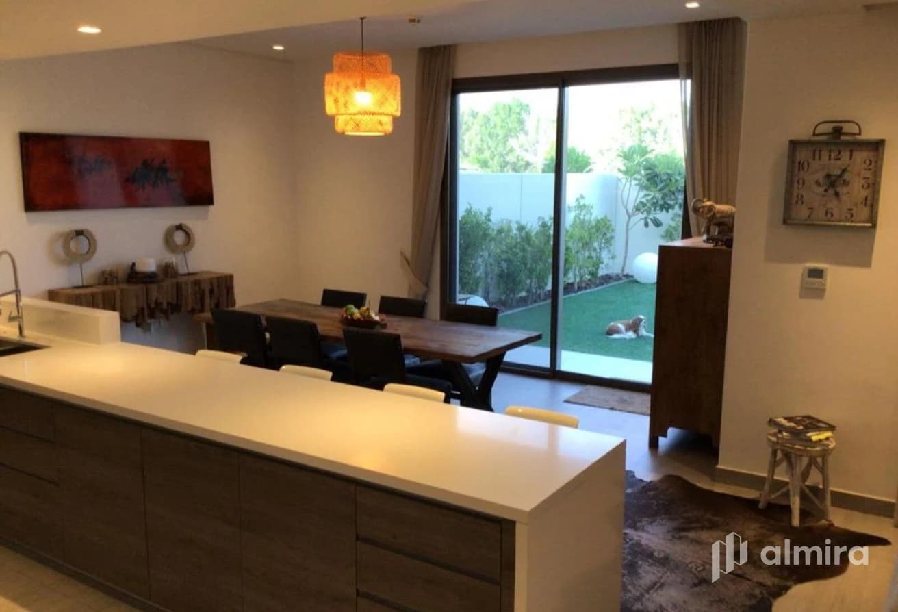 Spacious Layout | Private Garden | Prime Location