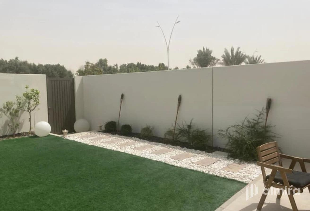 Spacious Layout | Private Garden | Prime Location