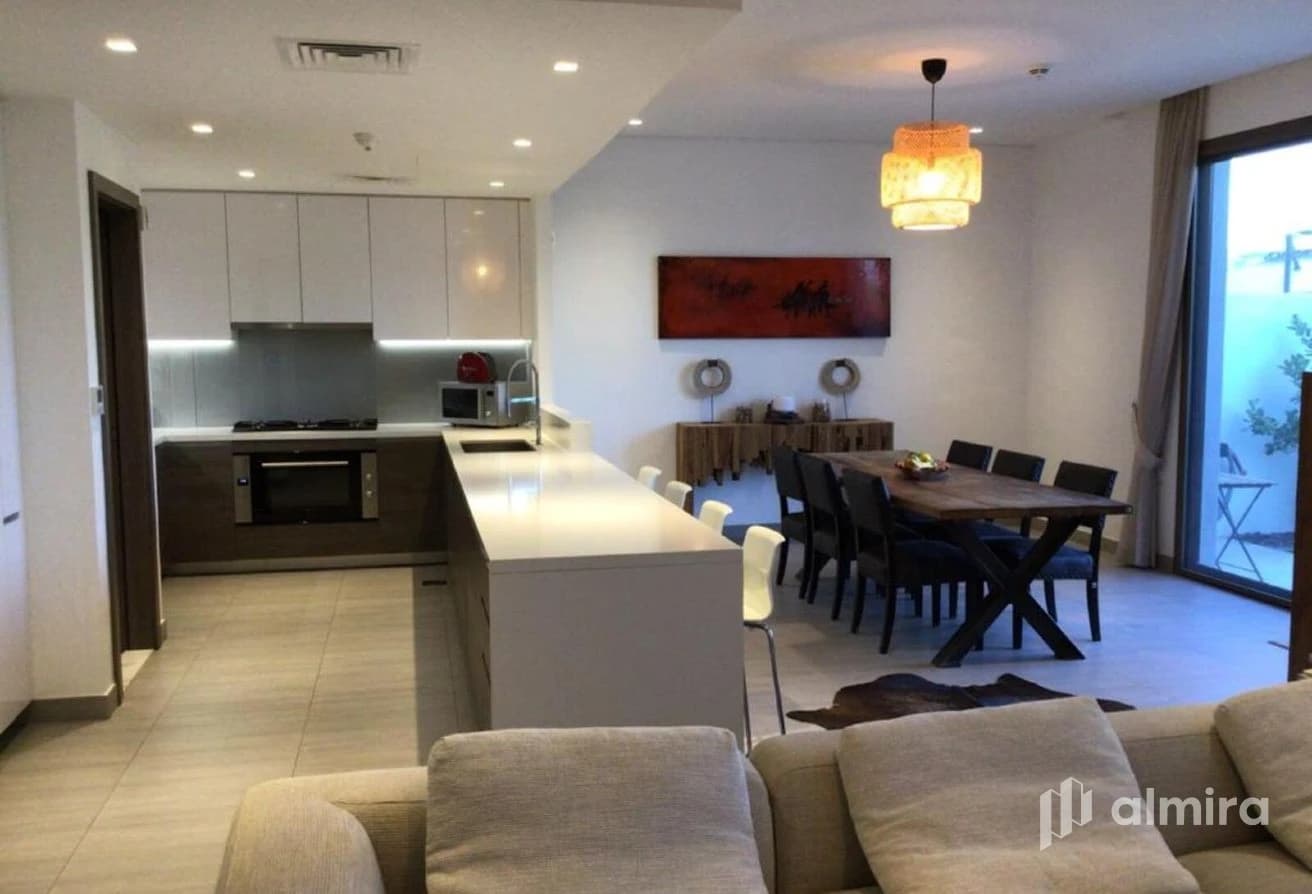 Spacious Layout | Private Garden | Prime Location