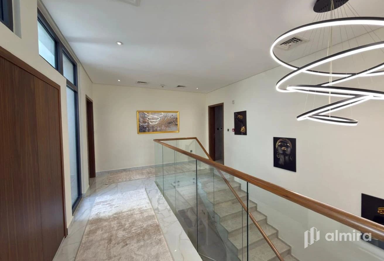 Furnished | Elegant Finishes | Ideal Investment