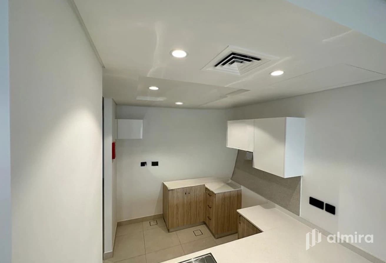 Single Row | Ideal Investment | Modern Layout