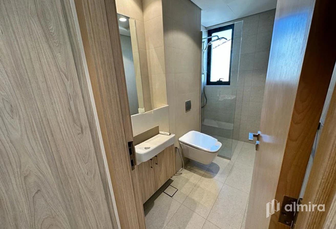 Single Row | Ideal Investment | Modern Layout