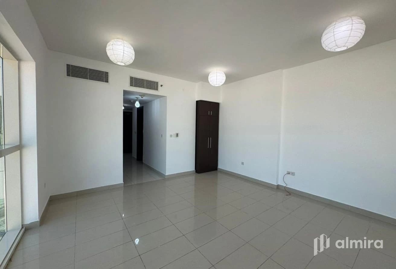 Vacant Soon | Up to 4 Payments | High Floor