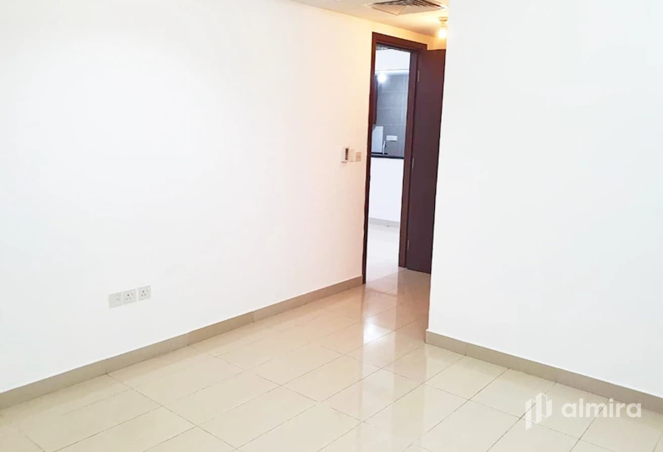 Vacant Soon | Up to 4 Payments | High Floor