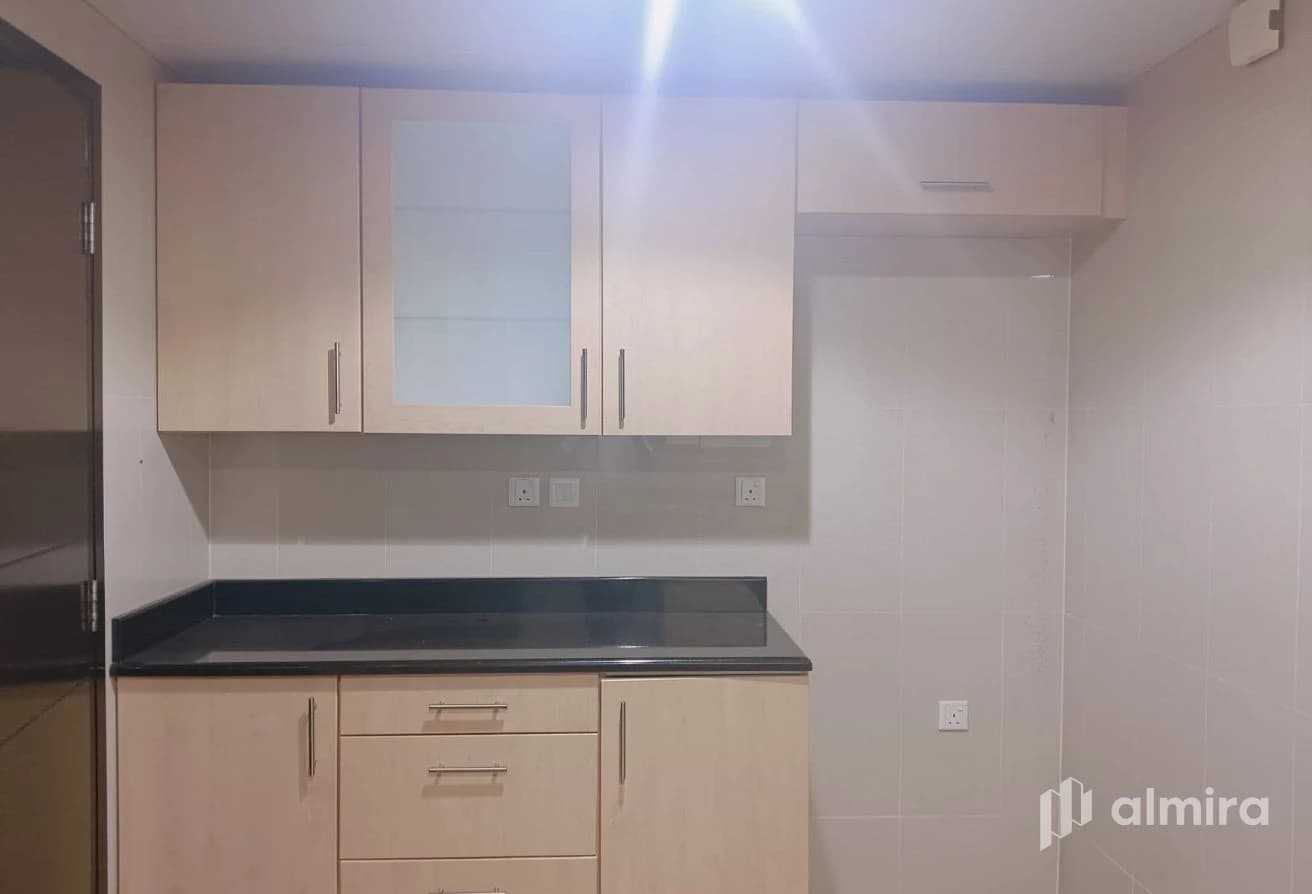 Sea View | High Floor | 2BR+Study+Maid