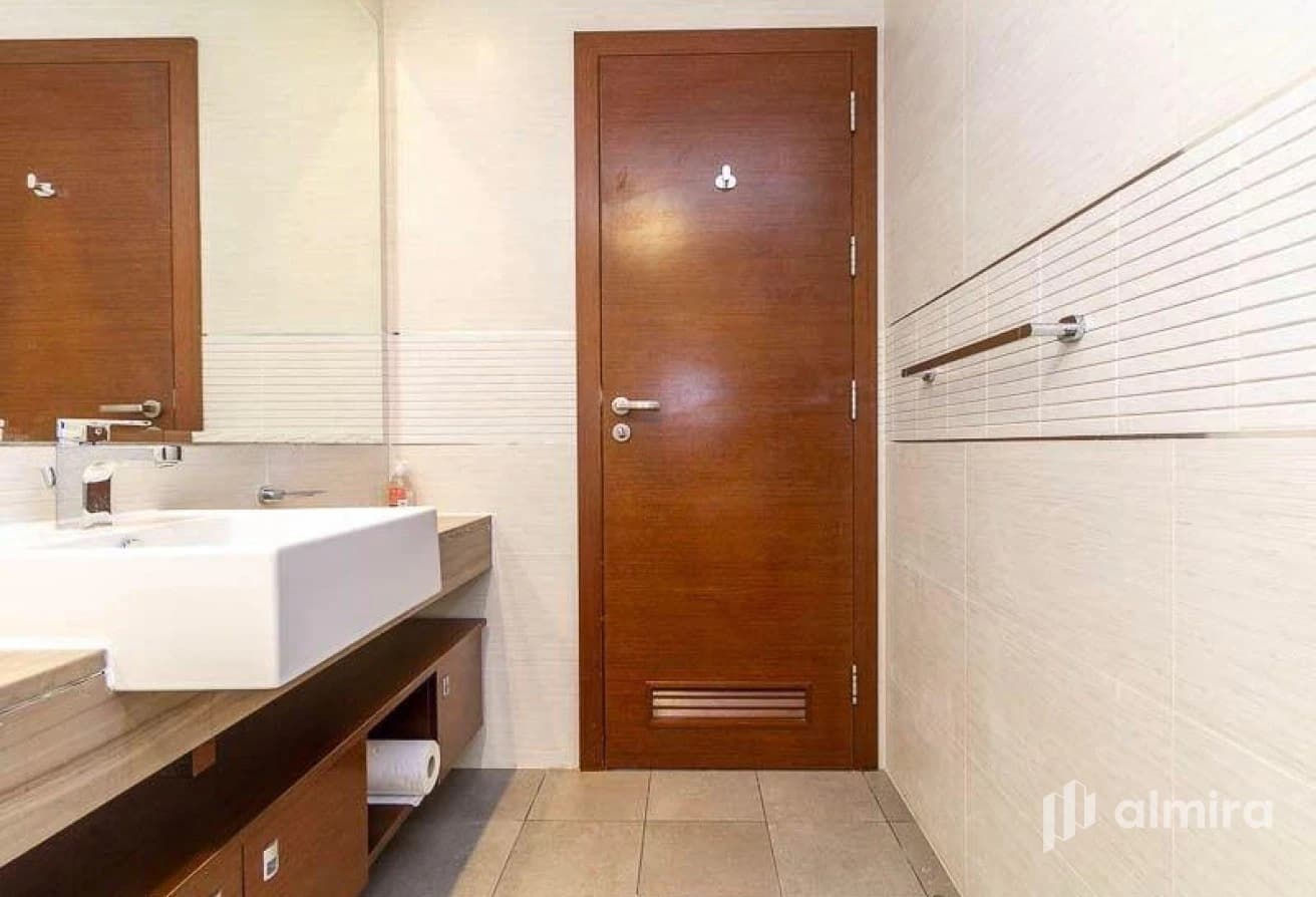 Fully Furnished | Sea View | High Floor
