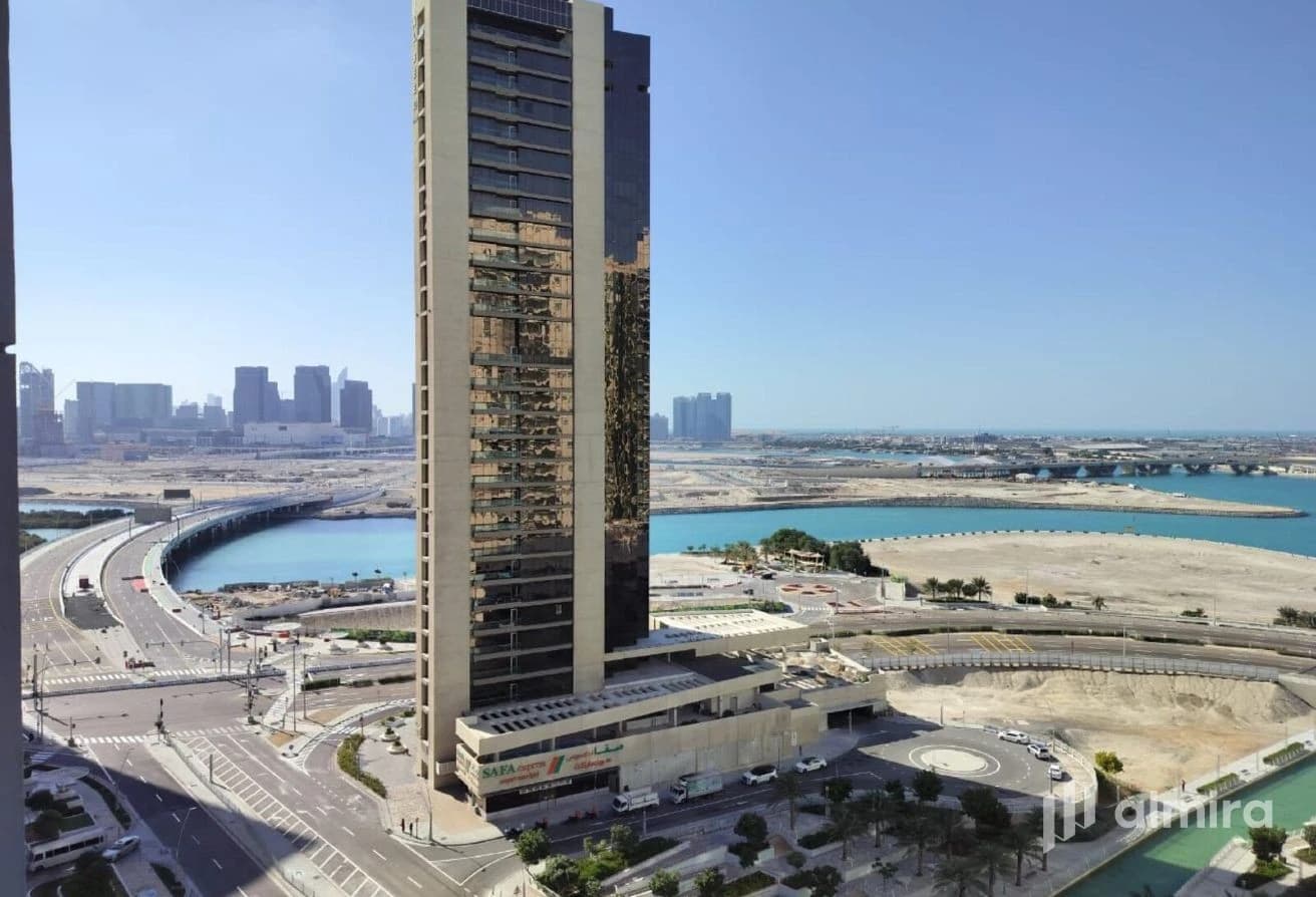 Fully Furnished | Sea View | Prime Location