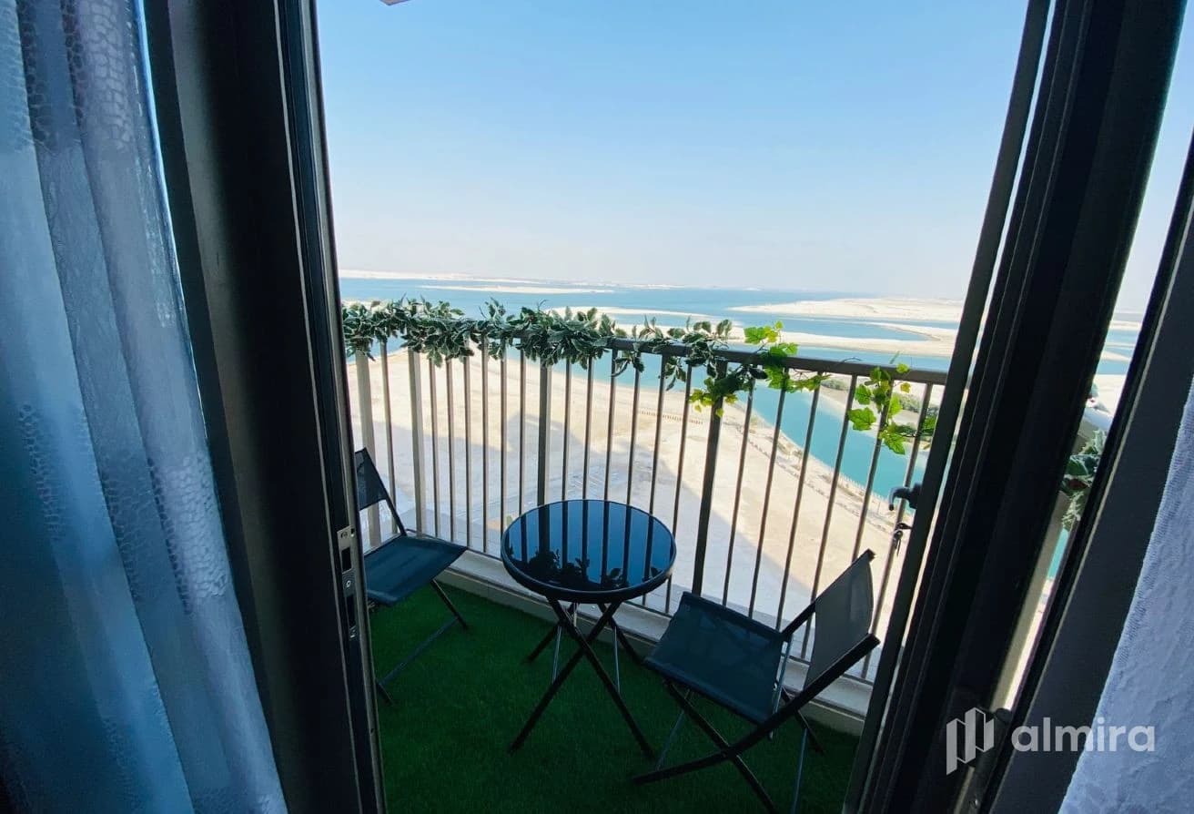 Full Sea View | Fully Furnished | Well Maintained