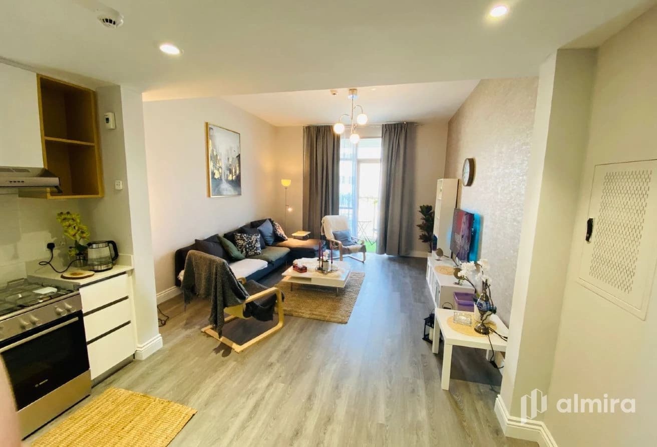Full Sea View | Fully Furnished | Well Maintained