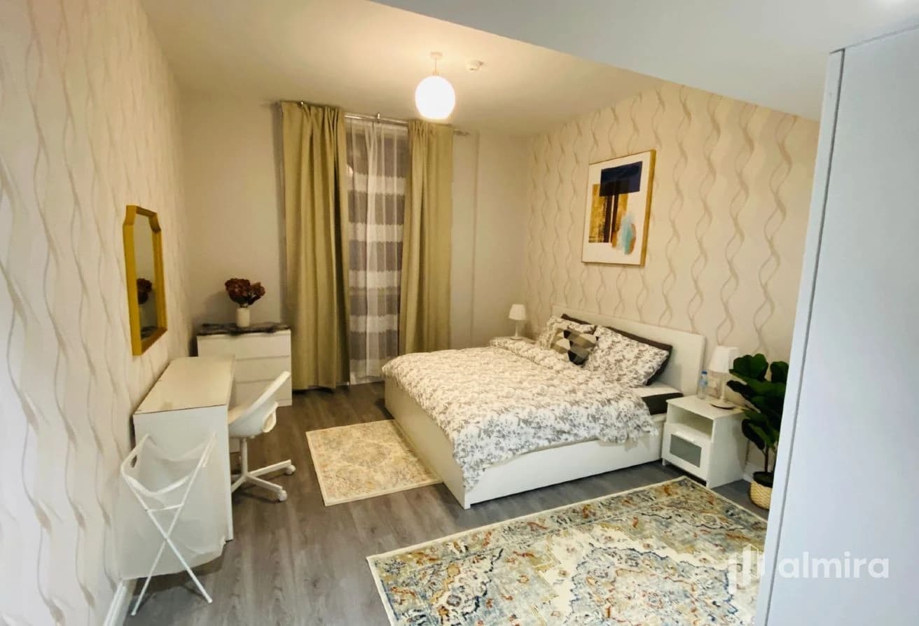 Full Sea View | Fully Furnished | Well Maintained