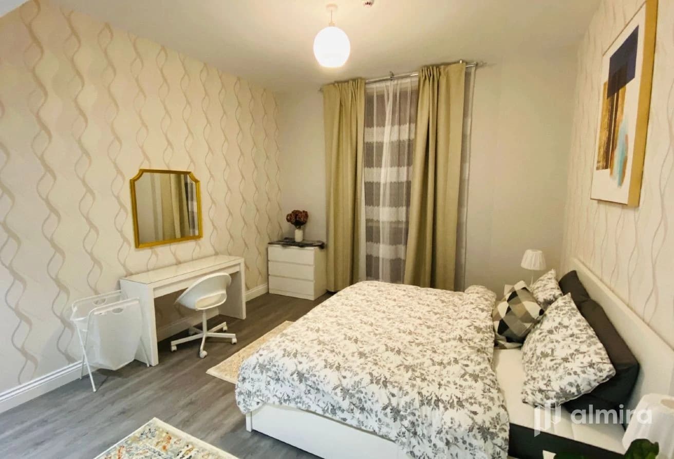 Full Sea View | Fully Furnished | Well Maintained