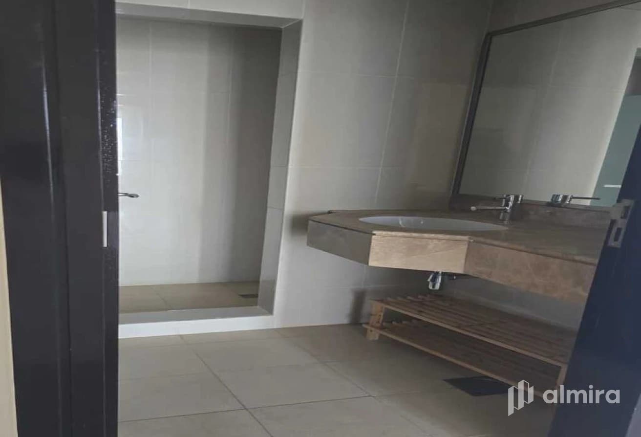 Fully Furnished | Sea View | High Floor