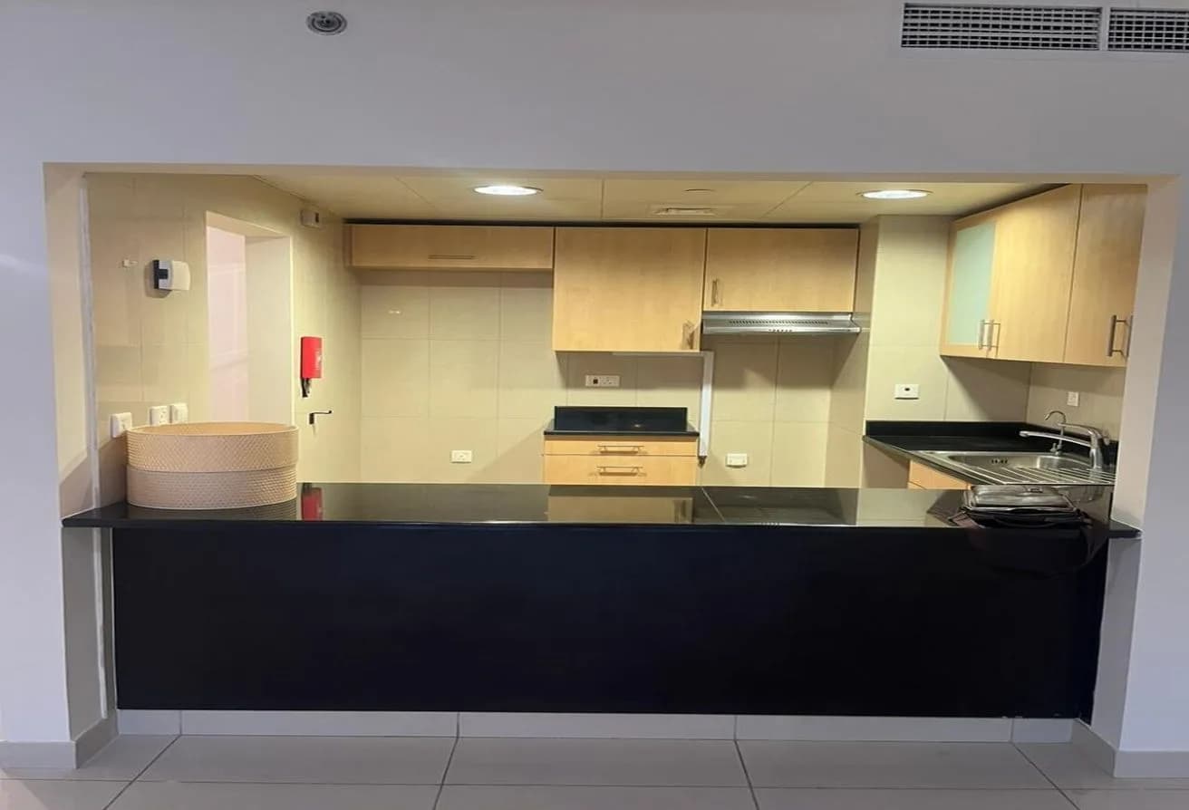 Spacious Layout | Full Facilities | Accessible