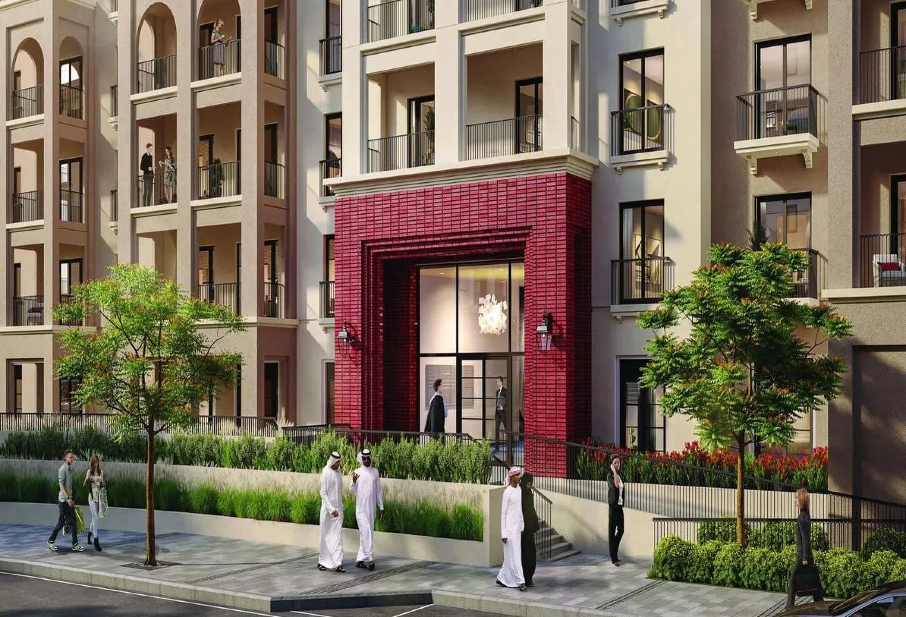 Bloom Granada 2 | Premium Finishes | Handover 2028