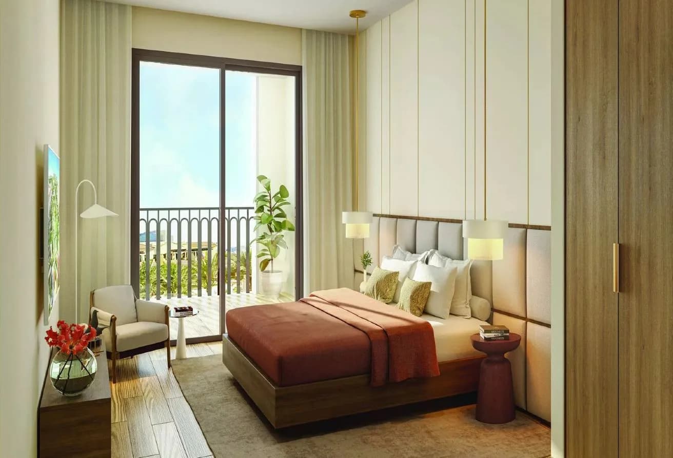 Bloom Granada 2 | Premium Finishes | Handover 2028