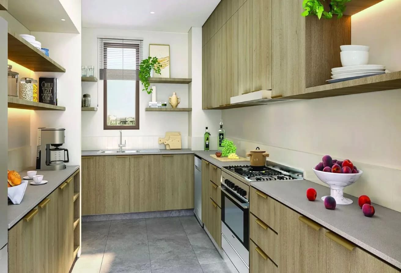Bloom Granada 2 | Premium Finishes | Handover 2028