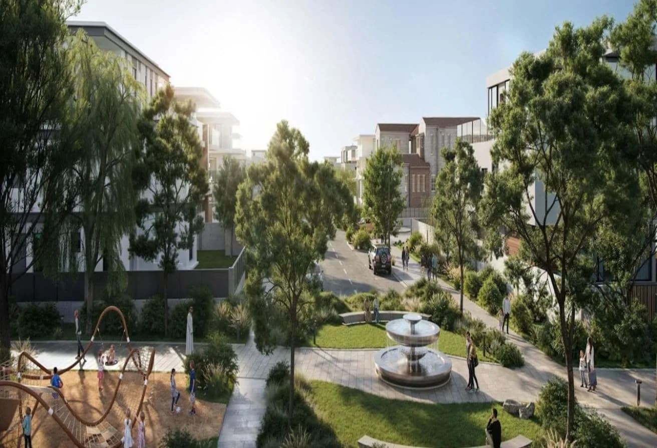 608 SQM Plot | Build your Home | Premium Area