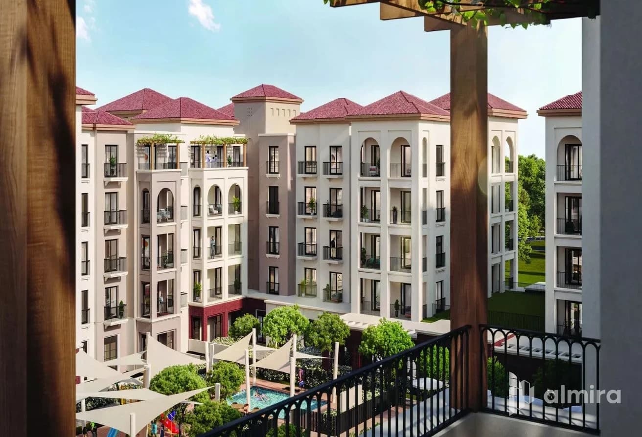 Bloom Granada | Premium Finishes | Handover 2028