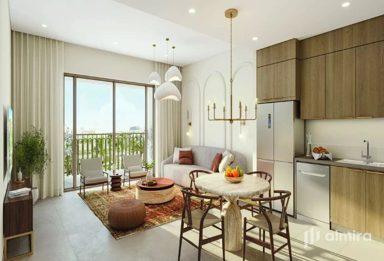 Bloom Granada | Premium Finishes | Handover 2028