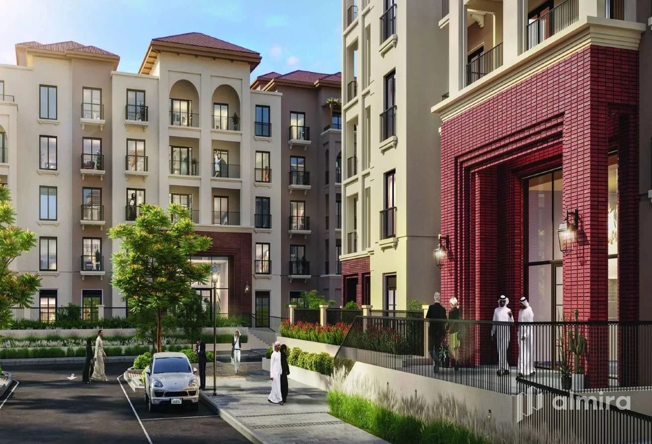 Bloom Granada | Premium Finishes | Handover 2028