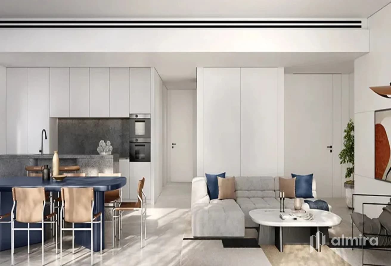 Resale | Modern 4 BR | Family Friendly Community