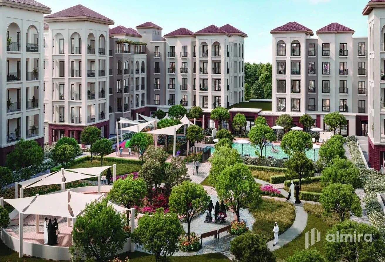 Bloom Granada | Premium Finishes | Handover 2028