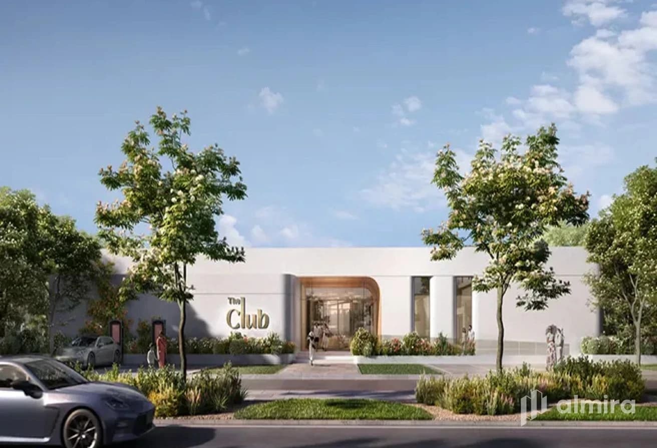 Resale | Modern 4 BR | Family Friendly Community