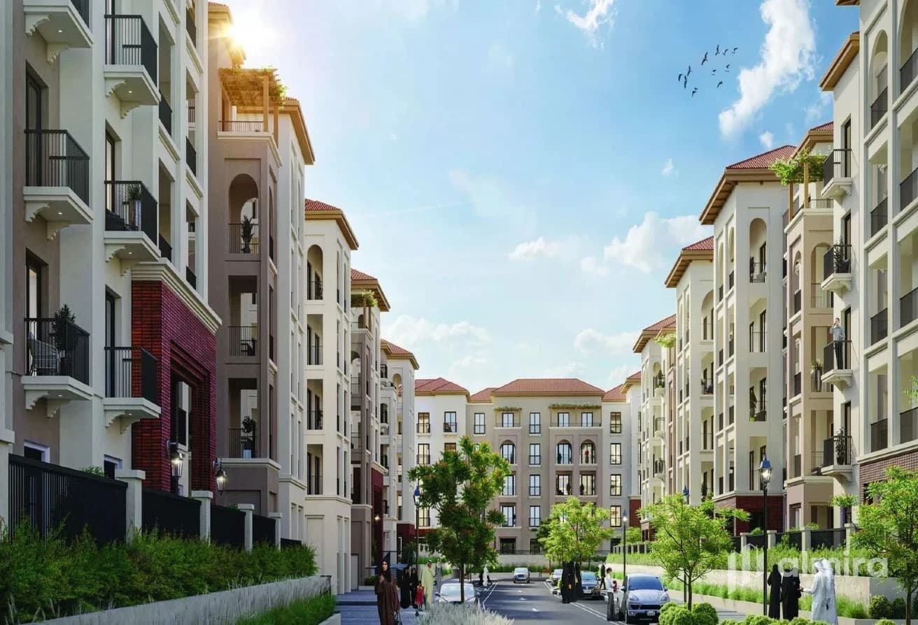 Bloom Granada | Premium Finishes | Handover 2028